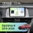 Штатная магнитола Teyes CC4L 6/64 с DTS Kia Optima 4 JF (2015-2020) (серая) Тип-B