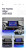 Штатная магнитола Teyes CC3 2K 6/128 Toyota Wigo (2022-2023) F2
