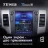 Штатная магнитола Tesla style Teyes TPRO 2 4/64 Peugeot 4007 (2007-2012) Тип-B