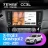 Штатная магнитола Teyes CC3L 4/64 Nissan Qashqai 2 (2013-2021) F4 климат контроль Тип-AB с кнопками