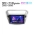 Штатная магнитола Teyes CC3 2K 4/32 Citroen C-Elysee (2012-2016) F2