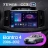 Штатная магнитола Teyes CC3 2K 4/32 Hyundai Elantra 4 HD (2006-2012)