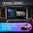 Штатная магнитола Teyes CC3 2K 4/32 Toyota Land Cruiser LC 100 / LC 105 (2002-2007) Тип-A