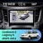 Штатная магнитола Teyes CC4 360 6/64 Subaru Outback 4 (2009-2014)