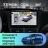 Штатная магнитола Teyes CC4 360 8/128 Subaru Forester 3 SH (2007-2013)