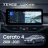 Штатная магнитола Teyes LUX ONE 360 6/128 Kia Cerato 4 (2018-2021)