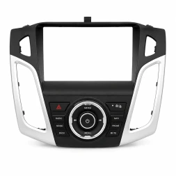 Переходная рамка Ford Focus 3 Mk 3 (2011-2019) Тип-B (9")