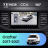 Штатная магнитола Teyes CC4 360 8/128 Volkswagen Crafter (2017-2021)