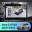 Штатная магнитола Teyes CC4 Pro 360 8/128 Honda Fit 2 GE (2007-2014) (13")