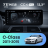 Штатная магнитола Teyes CC4 Pro 12.3" 12/256 Mercedes-Benz C-Class W204 C204 S204 (NTG 4.5) (2011-2015) Universal
