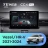 Штатная магнитола Teyes CC4 Pro 12/256 Honda Vezel 2 (2021-2024)