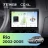 Штатная магнитола Teyes CC4L 4/64 Kia Rio 1 (2002-2005)