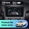 Штатная магнитола Teyes CC4 Pro 12/256 Volkswagen Passat B6 (2005-2010)