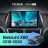 Штатная магнитола Teyes CC4 Pro 12/256 FAW Besturn X80 (2018-2022) F2