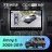 Штатная магнитола Teyes CC4 Pro 360 8/128 Suzuki Jimny 3 (2005-2019) (11")