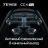 Штатная магнитола Teyes CC4 Pro 8/128 Subaru Forester SJ (2015-2018) (13")
