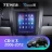 Штатная магнитола Tesla style Teyes TPRO 2 4/64 Honda CR-V 3 RE (2006-2012) Тип-B
