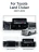 Штатная магнитола Teyes LUX ONE 4/64 Toyota Land Cruiser 200 (2007-2015) Тип-B