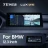 Штатная магнитола Teyes LUX ONE 6/128 BMW 2-Series Active Tourer F45 (NBT) (2014-2018)