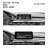 Переходная рамка BMW X5 / X6 (EVO) (2013-2020) F1 (12,3")