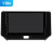 Переходная рамка Toyota Harrier 4 XU80 (2020-2022) (1 Din) (10")
