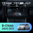 Штатная магнитола Teyes CC4 Pro 12.3" 8/128 Mercedes-Benz B-Class T245 W245 (2005-2011) Universal