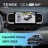 Штатная магнитола Teyes CC4 Pro 360 8/128 Hyundai Venue (2019-2025)
