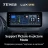 Штатная магнитола Teyes LUX ONE 6/128 Audi Q5 8R (2008-2017) (A)