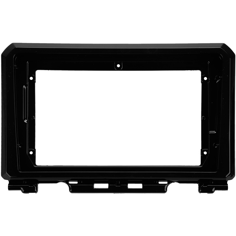 Переходная рамка Suzuki Jimny JB64 (2018-2026) (9")