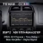 Штатная магнитола Teyes CC3 2K 360 6/128 Renault KWID (2015-2019)