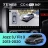 Штатная магнитола Teyes CC4 Pro 360 12/256 Honda Fit 3 GP GK (2013-2020) Тип-A Правый руль (11")