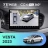 Штатная магнитола Teyes CC4 Pro 360 8/128 Lada Vesta (2023-2026) F2 Тип-A (11")