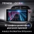 Штатная магнитола Teyes CC3 2K 360 6/128 Honda Fit GE GP GE (2007-2014) Правый руль