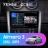 Штатная магнитола Teyes CC3 2K 6/128 Nissan Almera 3 G15 (2012-2019) F2