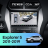 Штатная магнитола Teyes CC4 360 8/128 Ford Explorer 5 (2011-2019) Тип-A