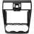 Переходная рамка Subaru Forester 4 SJ (2012-2015) Тип-A (9")