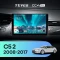 Штатная магнитола Teyes CC4 Pro 8/128 Citroen C5 2 (2008-2017) F1