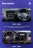 Штатная магнитола Teyes CC3L 4/64 Mitsubishi Outlander 3 GF0W GG0W (2012-2018) Тип-B Правый руль