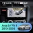 Штатная магнитола Teyes CC4 Pro 360 8/128 Honda Fit 3 (2013-2020) Тип-A
