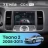 Штатная магнитола Teyes CC4 Pro 12/256 Nissan Teana 2 J32 (2008-2013) F2 Тип-B