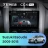 Штатная магнитола Teyes CC4 Pro 8/128 Suzuki Escudo (2005-2015)