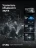 Штатная магнитола Teyes CC4 Pro 360 8/128 Toyota Spade (2012-2019)