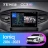 Штатная магнитола Teyes CC3 2K 4/32 Hyundai Ioniq AE (2016-2023) Тип-A