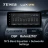Штатная магнитола Teyes LUX ONE 4/64 Honda Civic 8 FK FN FD (2005-2012) Правый руль