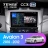 Штатная магнитола Teyes CC3 2K 4/32 Toyota Avalon 3 XX30 (2010-2012) F2