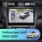 Штатная магнитола Teyes CC4 Pro 360 8/128 Volkswagen Golf (2003-2009) (11")