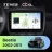 Штатная магнитола Teyes CC4L 4/64 Volkswagen Beetle A4 (2002-2011)