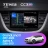 Штатная магнитола Teyes CC3 2K 6/128 Opel GrandLand X (2017-2023)