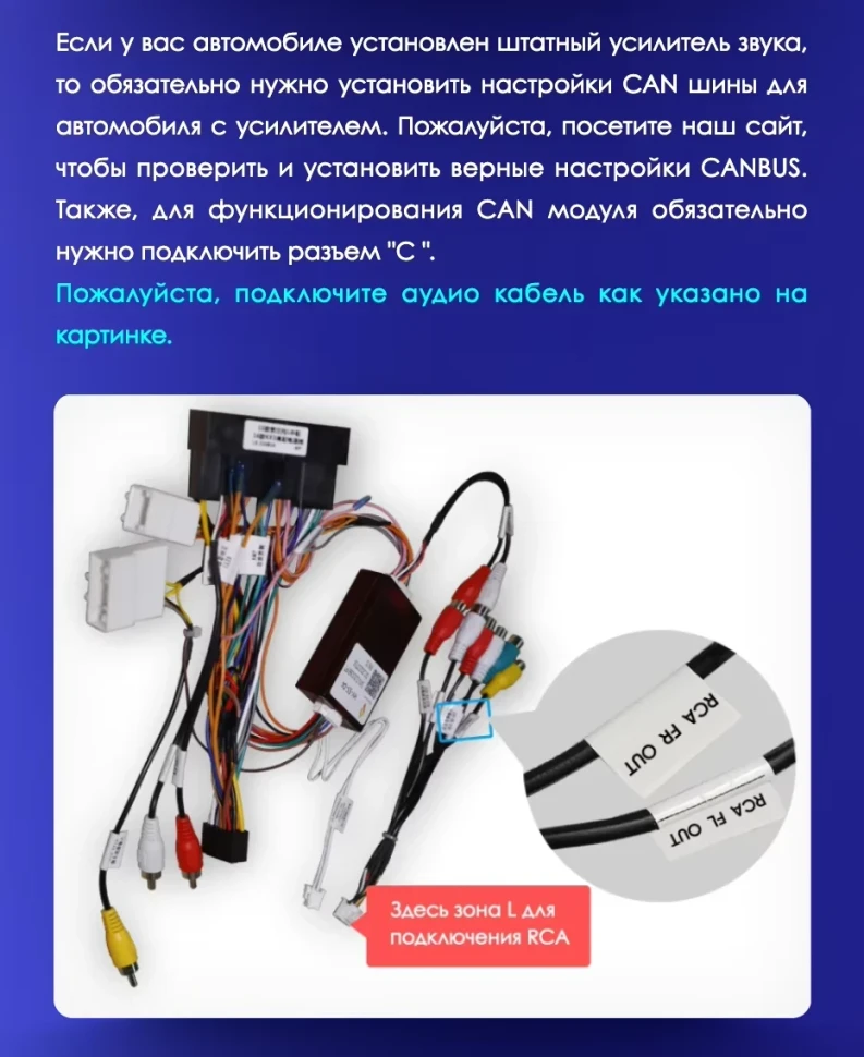 Штатная магнитола Teyes CC3 2K 4/32 Kia Sportage 4 QL (2018-2022) Тип-B