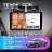 Штатная магнитола Teyes CC3L 4/64 Chery Fora A5 A21 (2006-2010)